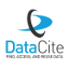 DataCite Logo: https://datacite.org/